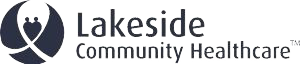 lakeside community healthcare logo
