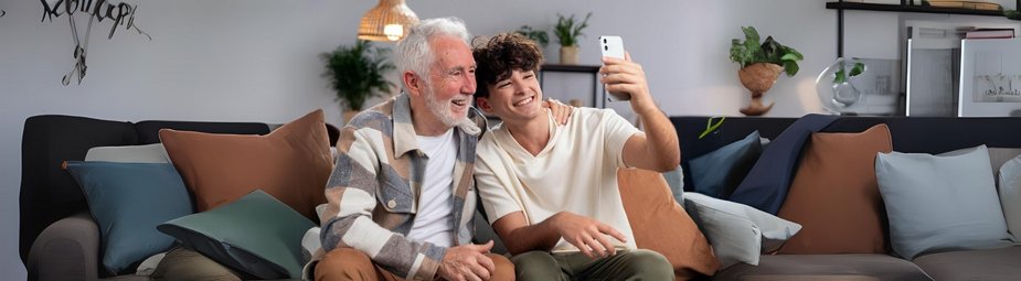 Close-up of thinning hair on a scalp, illustrating androgenetic alopecia and its impact on hair density.