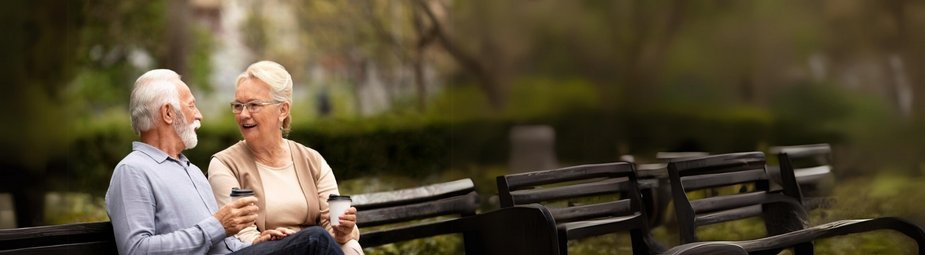 Close-up of oral lichen planus showing white lacy patches and redness on the mucous membranes.