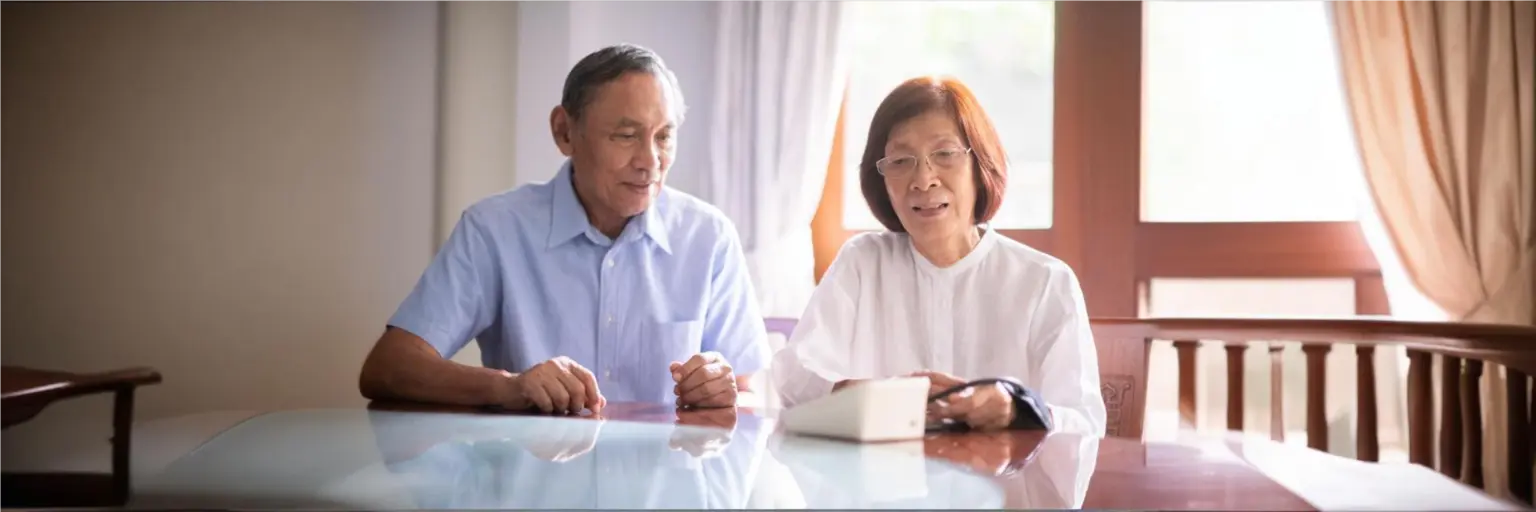 Close-up of skin blisters caused by pemphigus vulgaris, highlighting the effects of this autoimmune skin disorder.