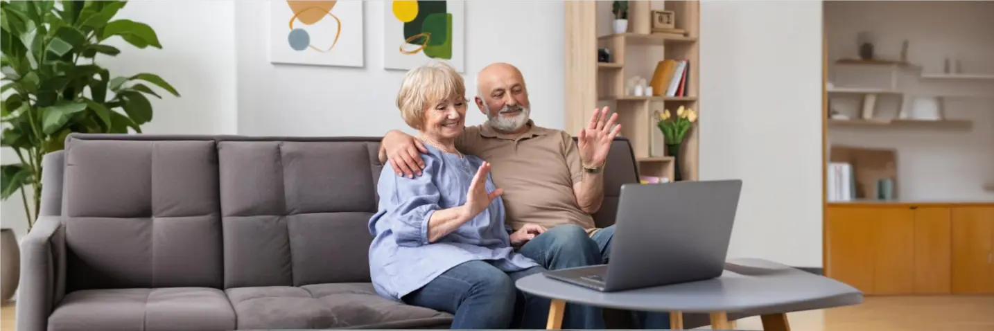 Medical illustration showing narrowed renal arteries, highlighting the causes, symptoms, and treatments for renal artery stenosis.