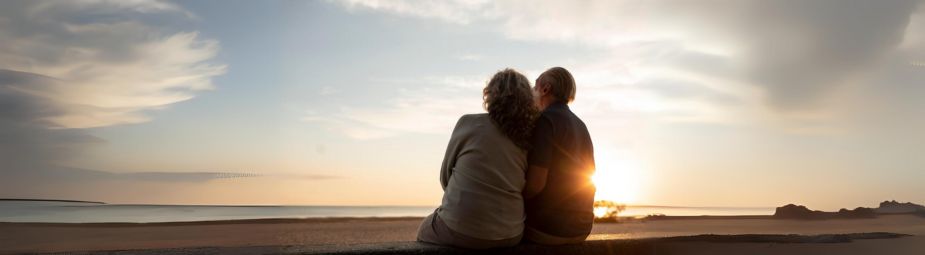 Illustration of adenomyosis showing endometrial tissue growing into the uterine wall, highlighting symptoms and treatment options.
