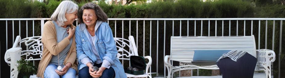 Close-up of a serene woman reflecting, symbolizing awareness of atrophic vaginitis and its treatments.