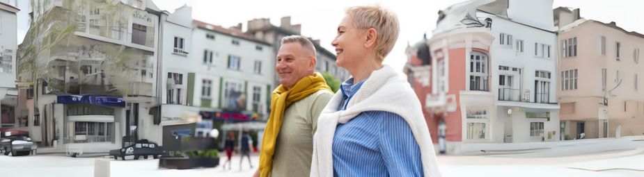 A couple consulting a fertility specialist, discussing infertility causes, signs, and treatment options.