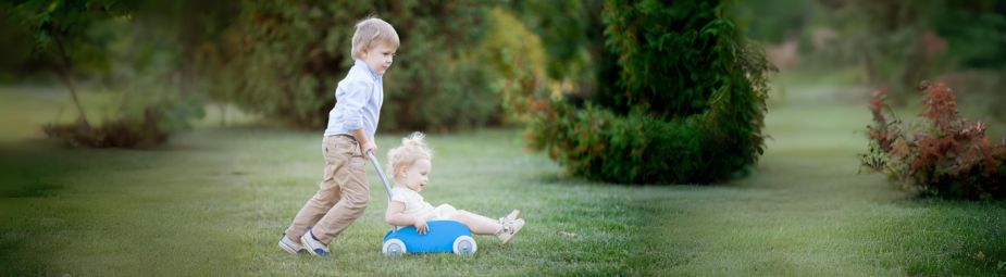 Illustration of familial hemophagocytic lymphohistiocytosis diagnosis and treatment process, highlighting key symptoms and therapies.