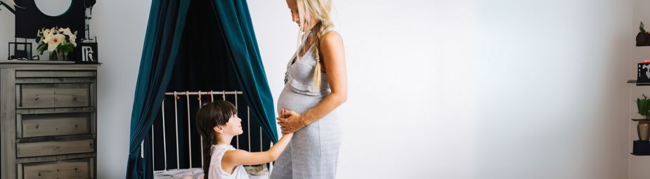 A syringe and vial representing Follitropin Alfa injection used for fertility treatments like IVF and ovulation induction.