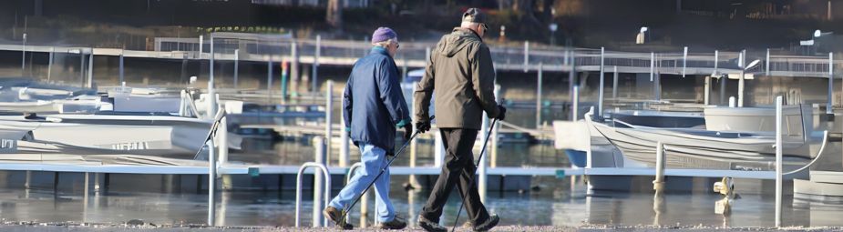 Close-up of medical illustration showing infected tissue in Fournier's gangrene, highlighting symptoms and treatment options.