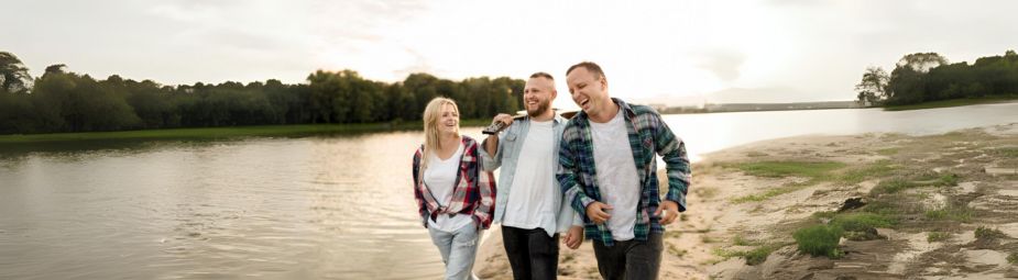 Close-up of a medical professional reviewing gonococcal urethritis symptoms and treatment options.