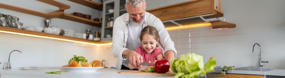 Visual representation of hypertensive nephropathy, showing the link between high blood pressure and kidney damage.