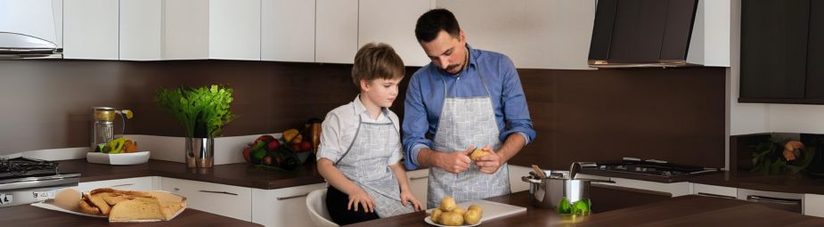 Close-up of swollen lymph nodes, a common symptom of leishmaniasis caused by sandfly bites.