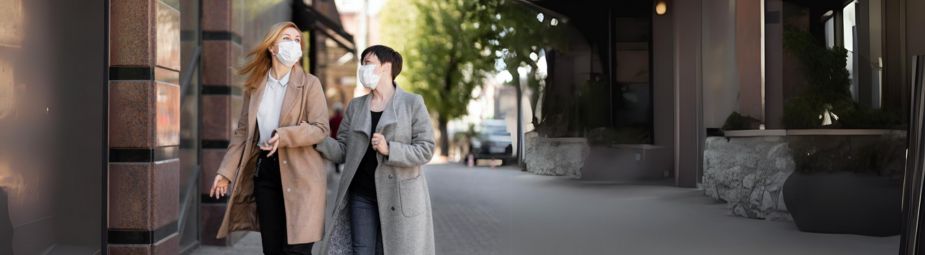 Illustration of lupus nephritis showing kidney inflammation caused by systemic lupus erythematosus.