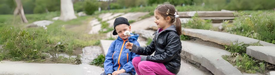 Illustration of lymphatic vessel overgrowth highlighting the effects of lymphangiomatosis on the body.