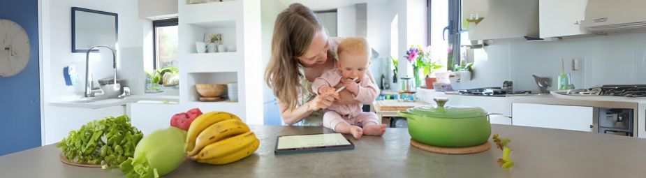 Close-up of lymphatic malformation on the neck, highlighting symptoms and treatment options discussed in the article