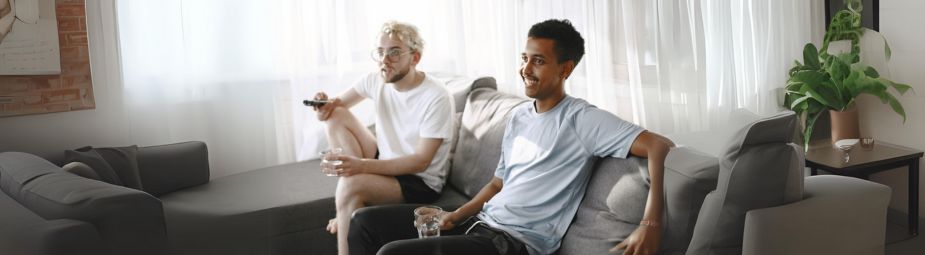 Medical illustration of lymphocyte-rich Hodgkin lymphoma showing lymphocytes and Reed-Sternberg cells in a biopsy sample.