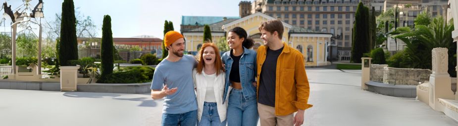 Close-up of a swollen and bruised eye, illustrating symptoms of an orbital fracture caused by trauma.