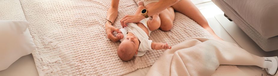 Medical illustration of Prune Belly Syndrome showing abdominal muscle deficiency and its impact on the urinary system.