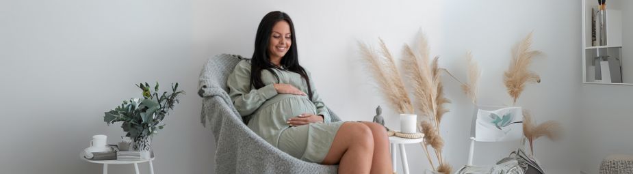Premature infant receiving surfactant therapy to treat respiratory distress syndrome in a NICU setting.