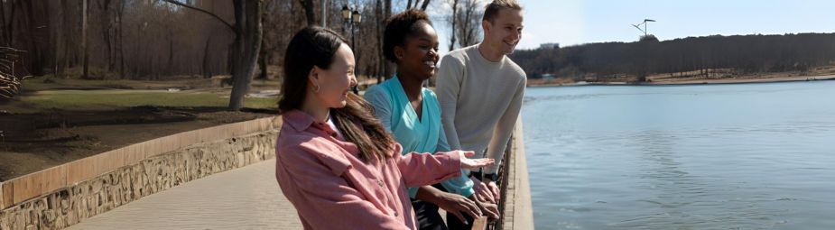 Abstract depiction symbolizing the fragmented identities and emotional challenges associated with dissociative identity disorder.