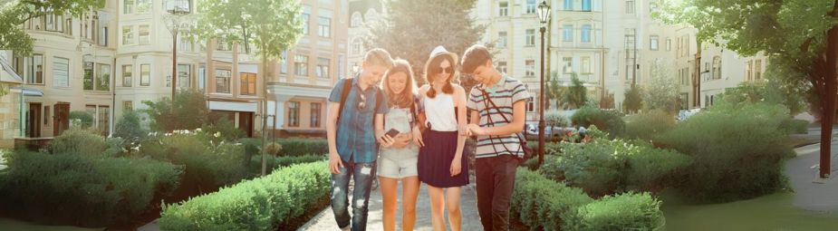 Illustration of gender dysphoria concepts, highlighting symptoms, diagnosis, and treatment for improved transgender health.