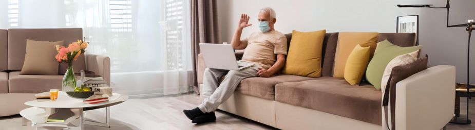 Illustration of swallowing difficulties caused by oropharyngeal dysphagia, highlighting symptoms and treatment options.