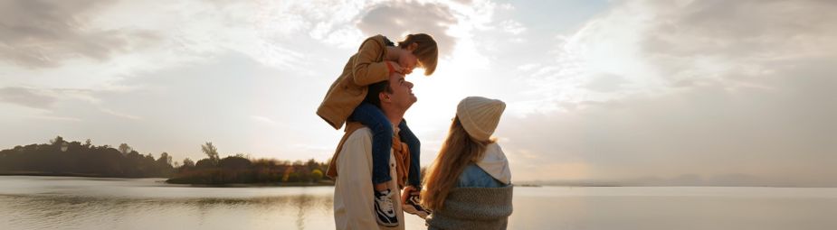 A distressed person in bed experiencing a sleep terror episode, highlighting the symptoms and challenges of this sleep disorder.