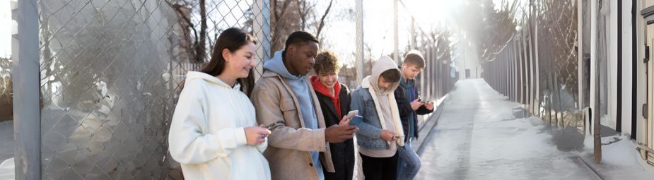 Medical illustration of a spleen highlighting splenic cysts and their potential symptoms and treatments.