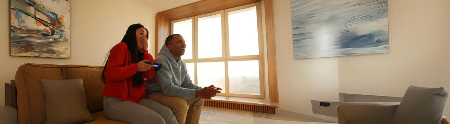 Close-up of an inflamed eye illustrating uveitis, its symptoms, and the importance of timely treatment to maintain vision health.