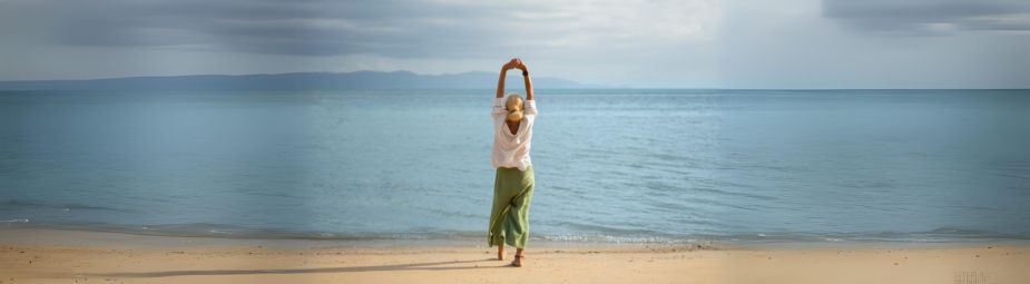Medical illustration depicting vaginal intraepithelial neoplasia stages, highlighting symptoms, risks, and treatment approaches.