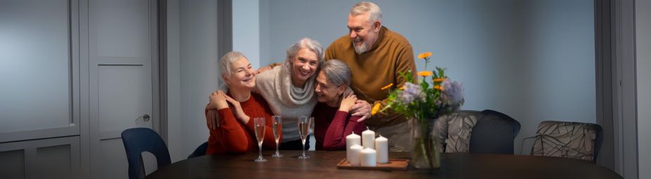 Medical illustration showing urethral diverticulum symptoms and treatment approaches for women.