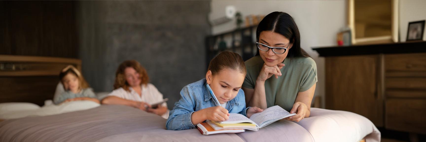 Healthcare professional administering Alemtuzumab infusion for autoimmune disease treatment.