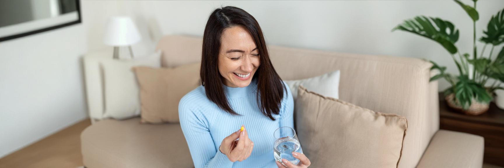 Capreomycin injection vial and syringe used for treating multidrug-resistant tuberculosis under medical supervision.
