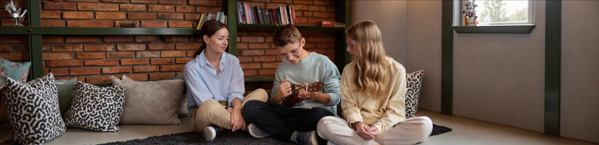 Close-up of Chlorpromazine tablets and packaging, highlighting its use as an antipsychotic medication for mental health conditions.