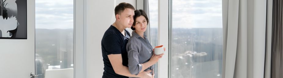 A vial of Cidofovir antiviral medication used for treating cytomegalovirus and other viral infections under medical supervision.