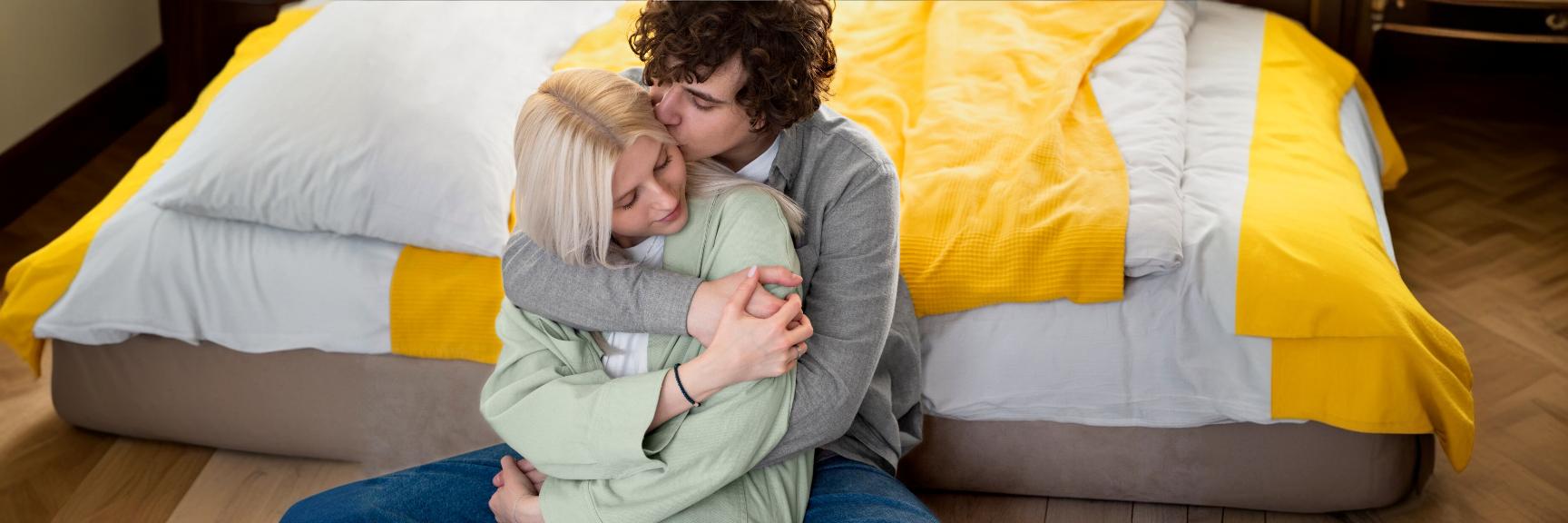 Efavirenz tablets and capsules used in HIV-1 treatment as part of antiretroviral therapy.