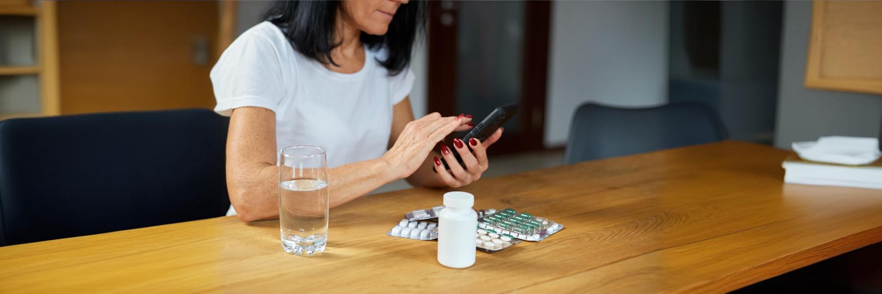 Fesoterodine extended-release tablets for overactive bladder treatment, reducing urinary urgency and incontinence.