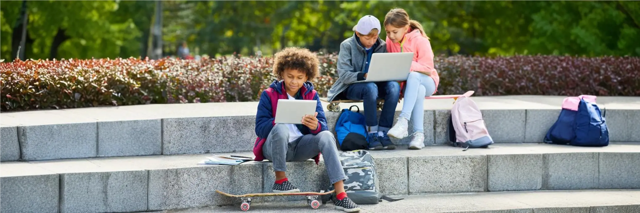 Close-up of Guanfacine ER tablets, a non-stimulant ADHD medication, highlighting its role in improving focus and reducing impulsivity.