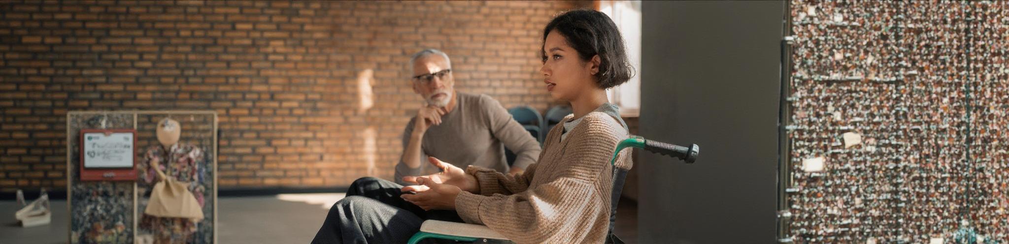 Close-up of Imipramine tablets highlighting their use in treating depression, anxiety, and other conditions