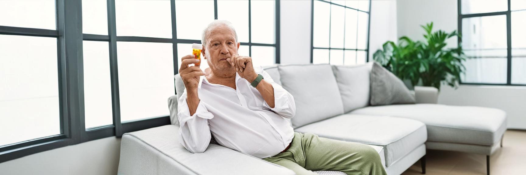 Capsules of Ixazomib, an oral proteasome inhibitor, used to treat multiple myeloma and plasma cell disorders.
