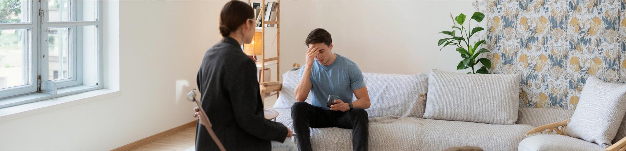 Molindone tablets in various dosages, used to treat schizophrenia and other mental health conditions, with detailed information on uses and side effects.