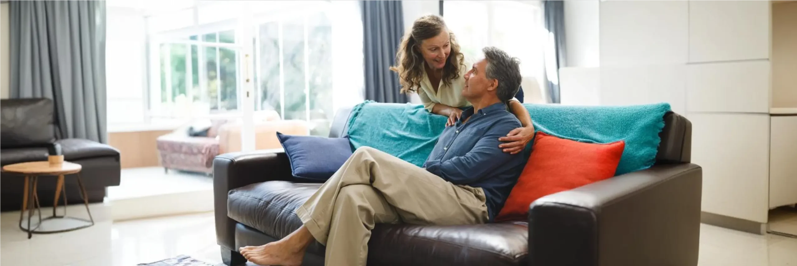 Close-up of a healthcare professional preparing Panitumumab infusion, highlighting its role in cancer treatment and patient care.