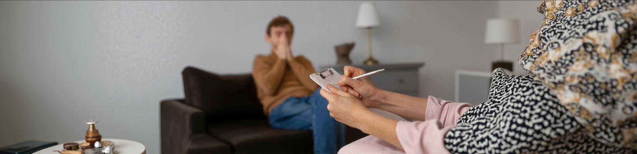 Penfluridol tablets on a table, highlighting its use as a long-acting antipsychotic for schizophrenia treatment.