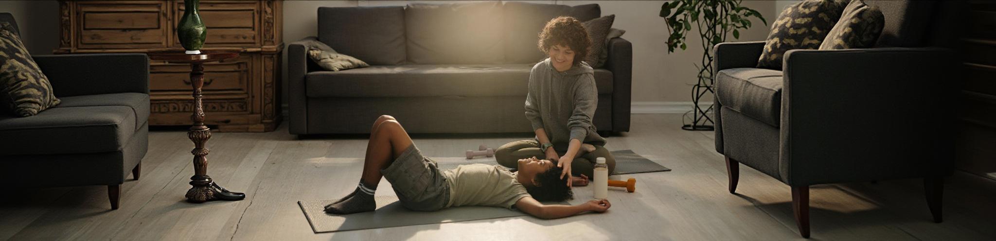 Close-up of Quetiapine medication tablets, highlighting its use for mental health treatment and dosage recommendations.