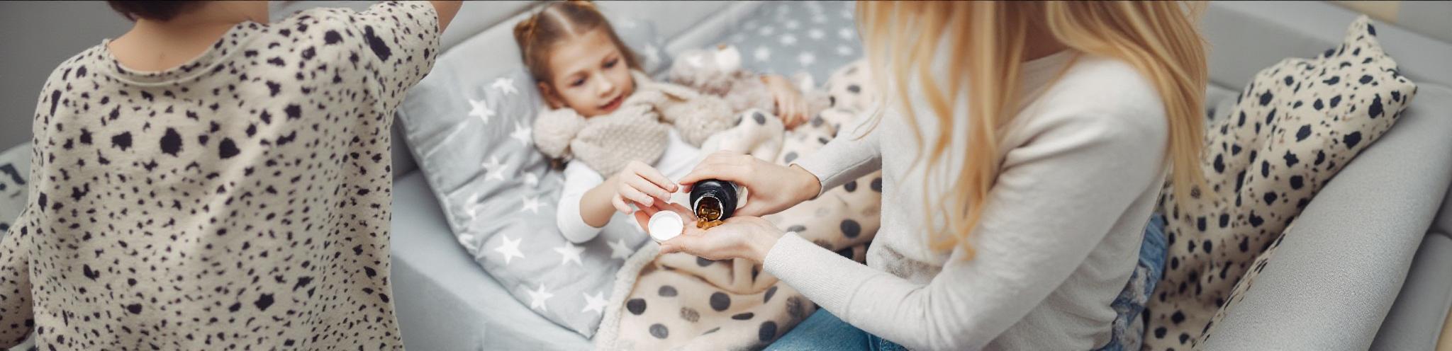 Rilonacept injection vial with dosing details for treating inflammatory conditions like CAPS and Gout.