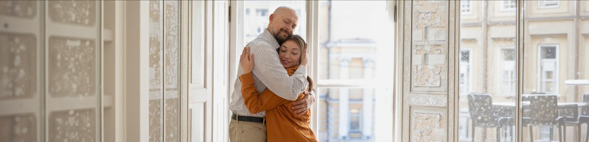 Close-up of Trifluoperazine tablets in various dosages, highlighting their use in treating schizophrenia and anxiety disorders.