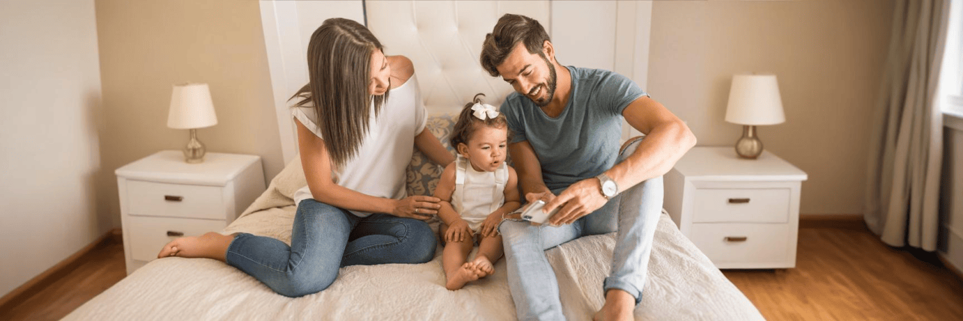 Electron microscope image of sperm cells showing detailed morphology for advanced fertility analysis.