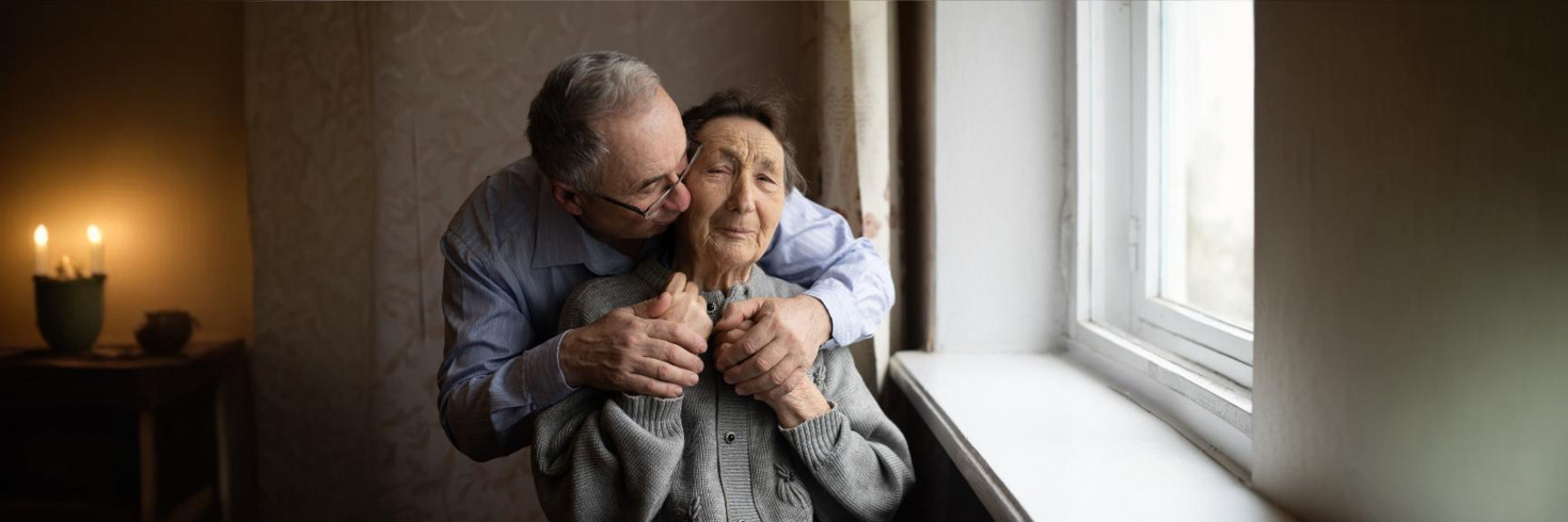 A doctor conducting a cognitive function test to assess memory, attention, and brain health.