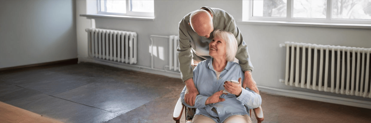 Medical imaging scan of a knee joint highlighting diagnostic techniques for arthritis and joint pain evaluation.