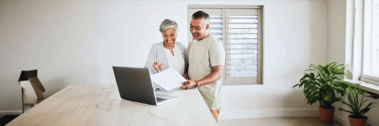 Medical professional analyzing coronary flow reserve test results to assess heart blood flow and detect coronary artery disease.