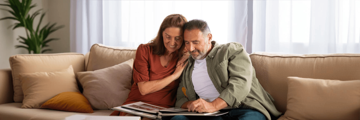 Close-up of a blood sample tube used for an electrolyte panel test to measure key electrolytes like sodium and potassium.