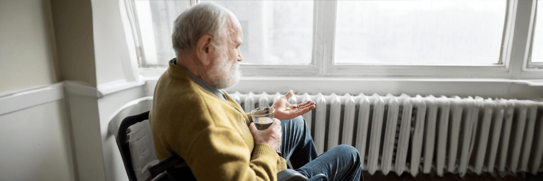 Close-up of Moxifloxacin tablets and packaging, highlighting its role in treating bacterial infections.